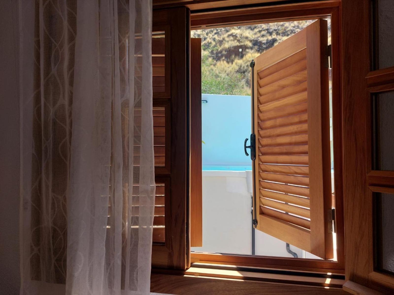 Casa Mimosa With Private Pool & Garden Villa Агаете Екстериор снимка