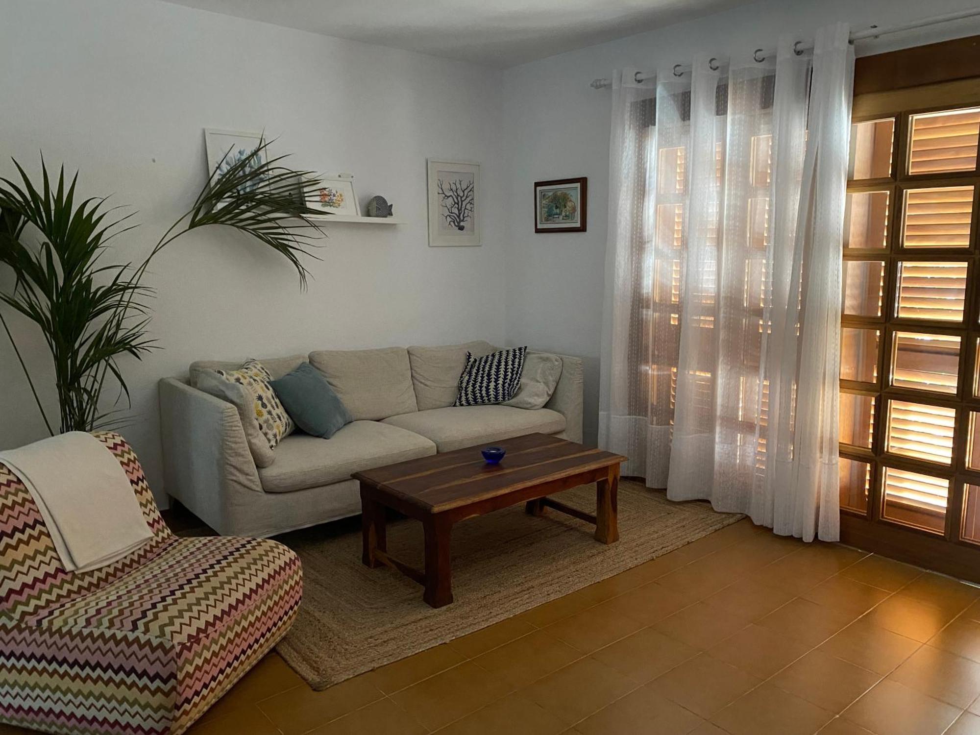 Casa Mimosa With Private Pool & Garden Villa Агаете Екстериор снимка